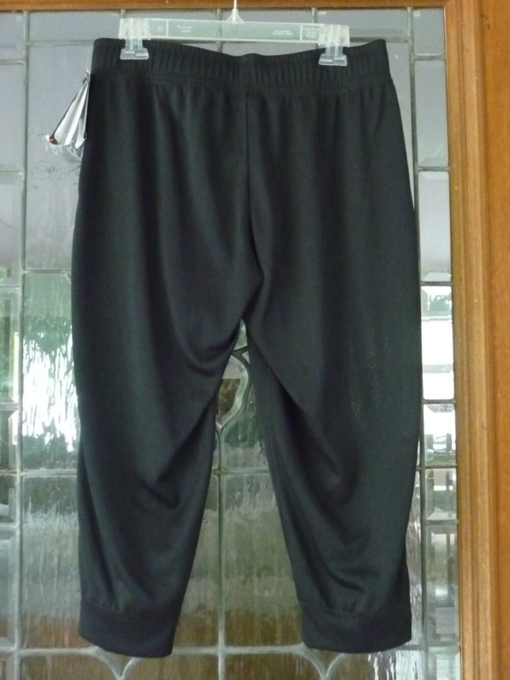 UNDER ARMOUR CAPRI JOGGER MEDIUM - Picture 3 of 12
